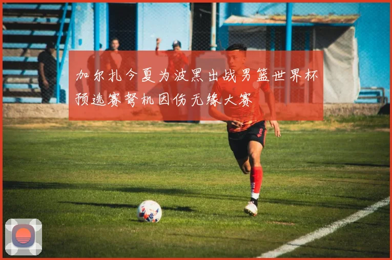 加尔扎今夏为波黑出战男篮世界杯预选赛弩机因伤无缘大赛